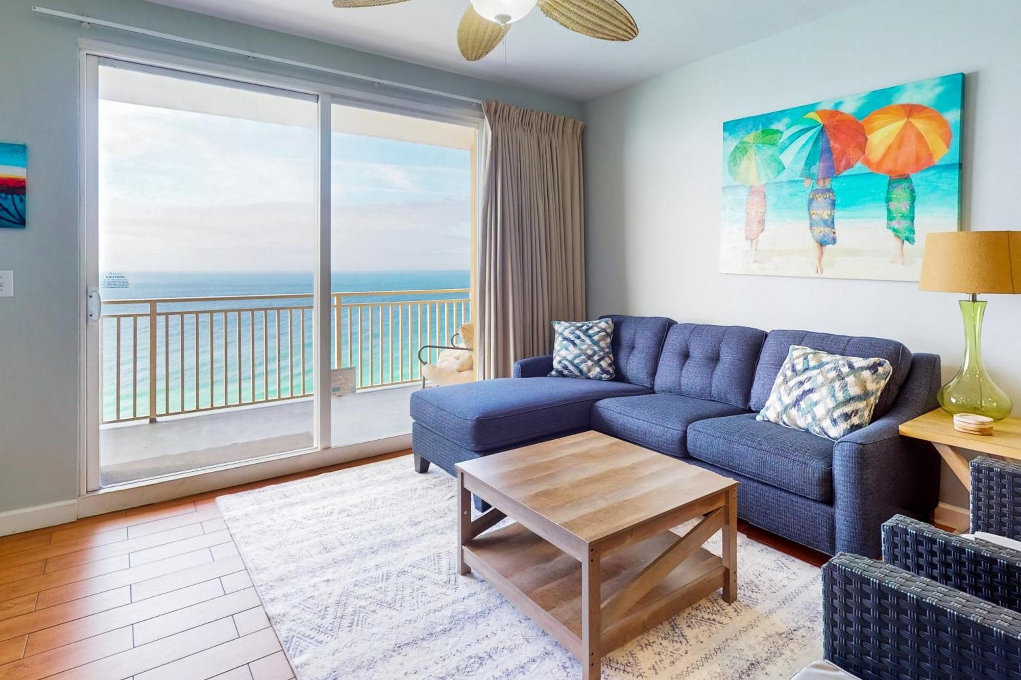 Splash Resort Condos II ปานามาซิตี้บีช ห้อง รูปภาพ