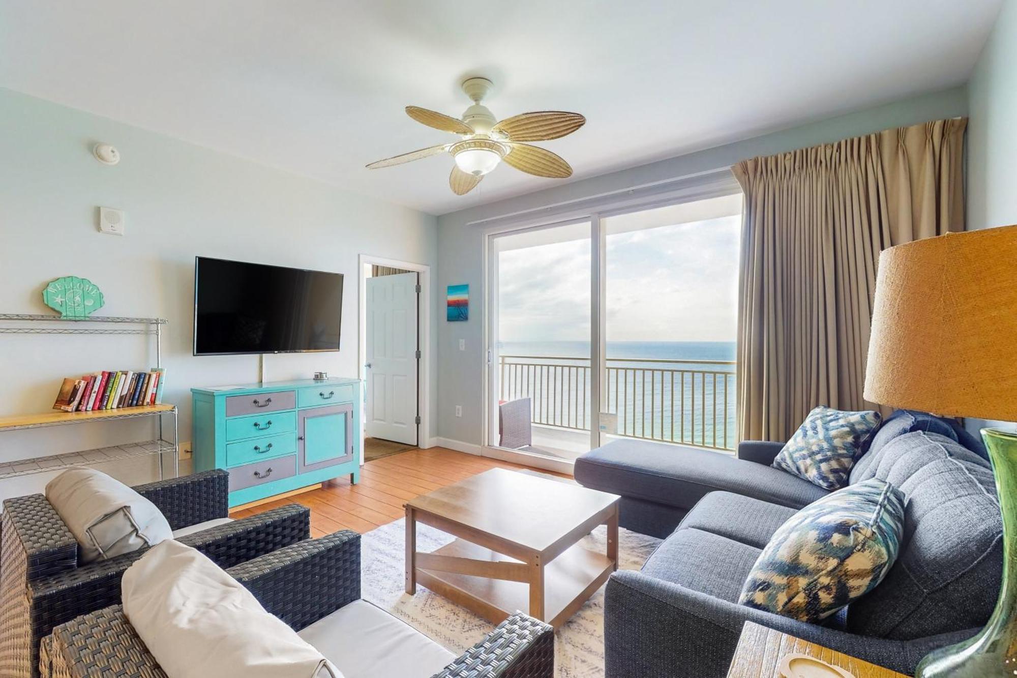 Splash Resort Condos II ปานามาซิตี้บีช ห้อง รูปภาพ